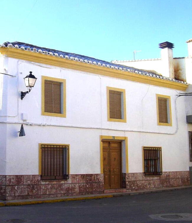 ¿ Adivina donde esta ?