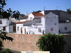 Arquitectura popular · detalles de arquitectura manchega