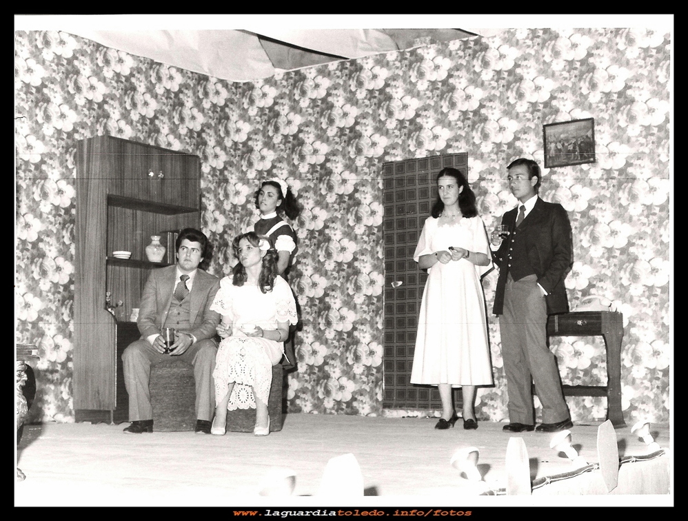 Obra de teatro