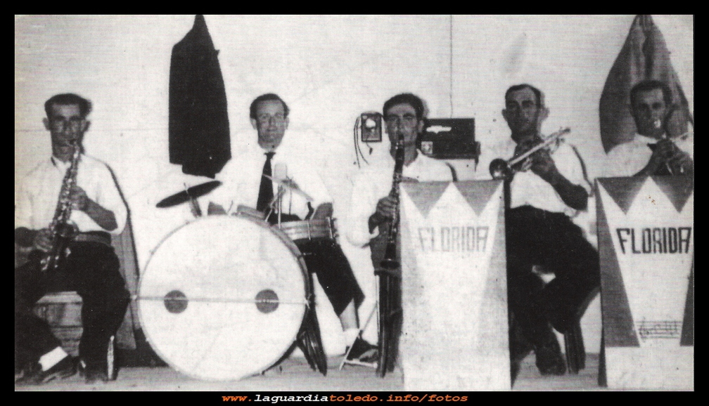 Orquesta Florida