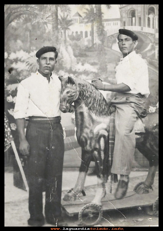 CABALLITO