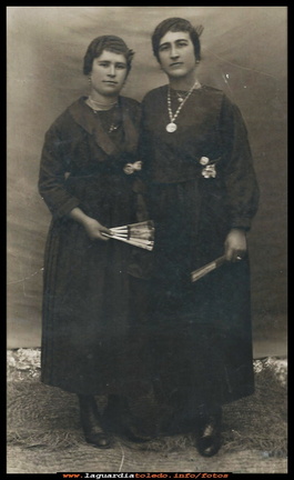 AÑOS 20
