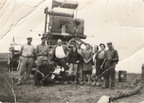 La siega