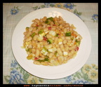 Recetas y platos