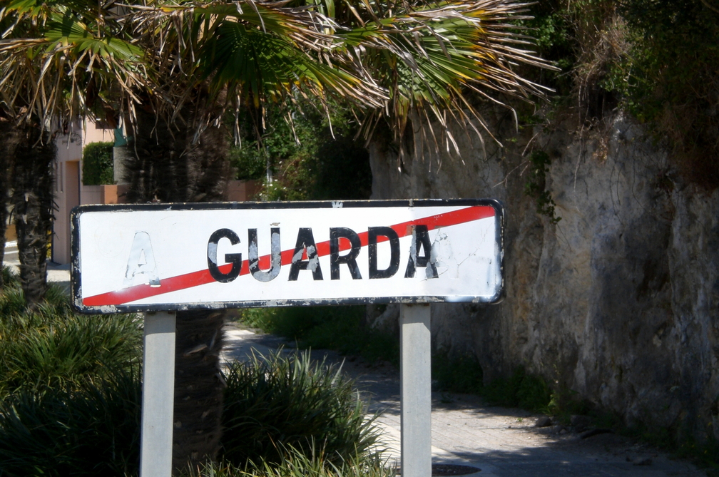 Otro ayuntamiento A Guarda (Pontevedra)