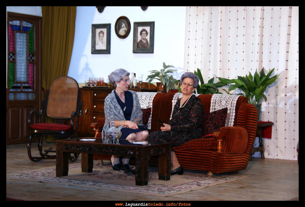 'Maribel y la extraña familia'   3