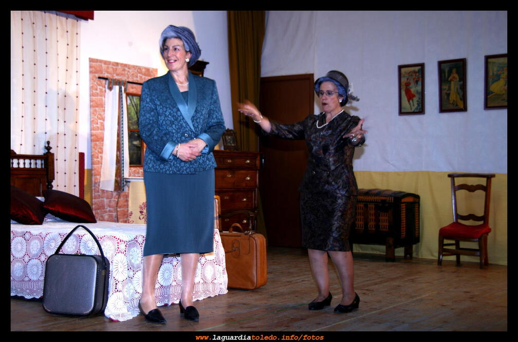 'Maribel y la extraña familia'  20
