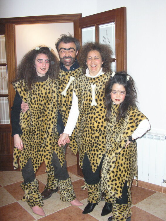 Carnavales 2006