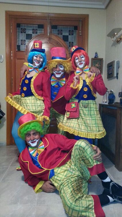 Carnaval 2014
