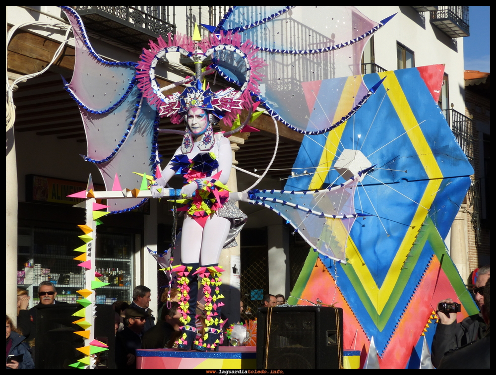 Carnaval 2015