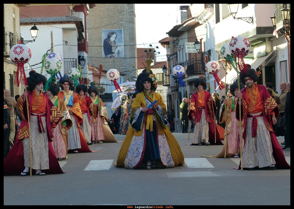 Carnaval 2015