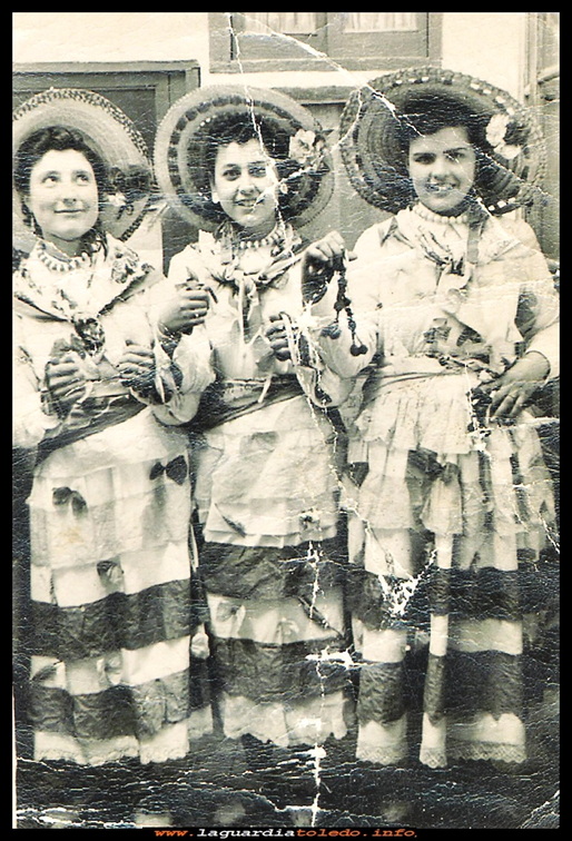 Carnaval  1946