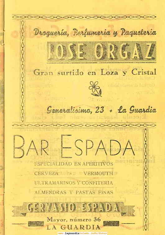 Programa 1944