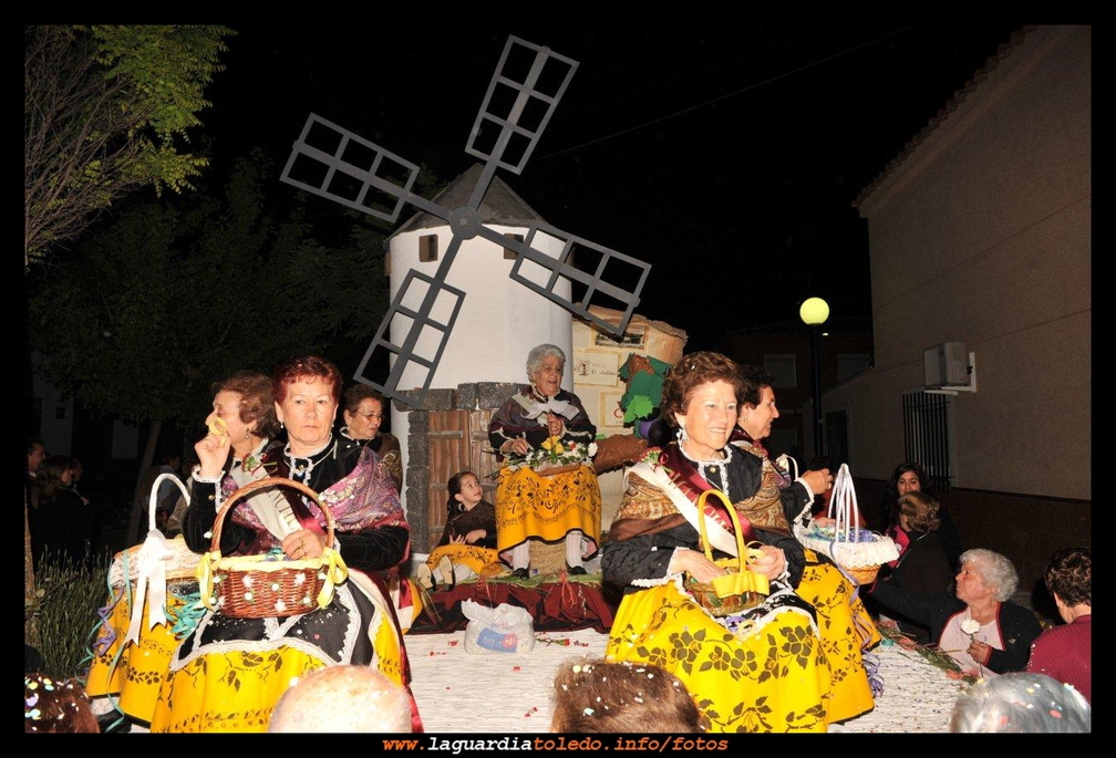 Fiestas de Castilla la Mancha 2010