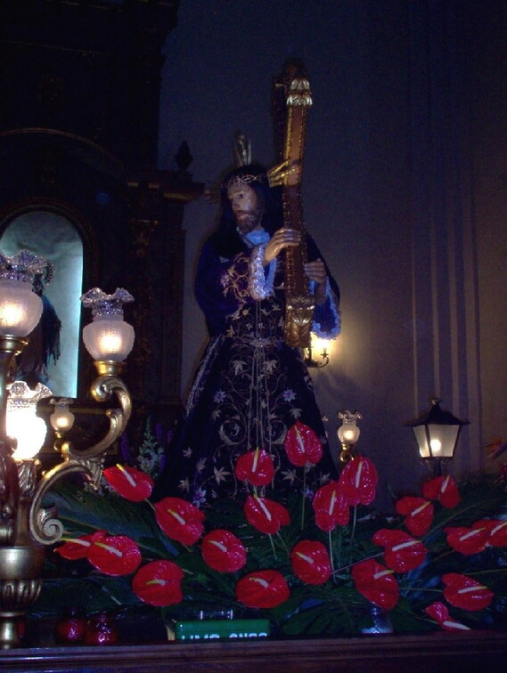Cristo Nazareno