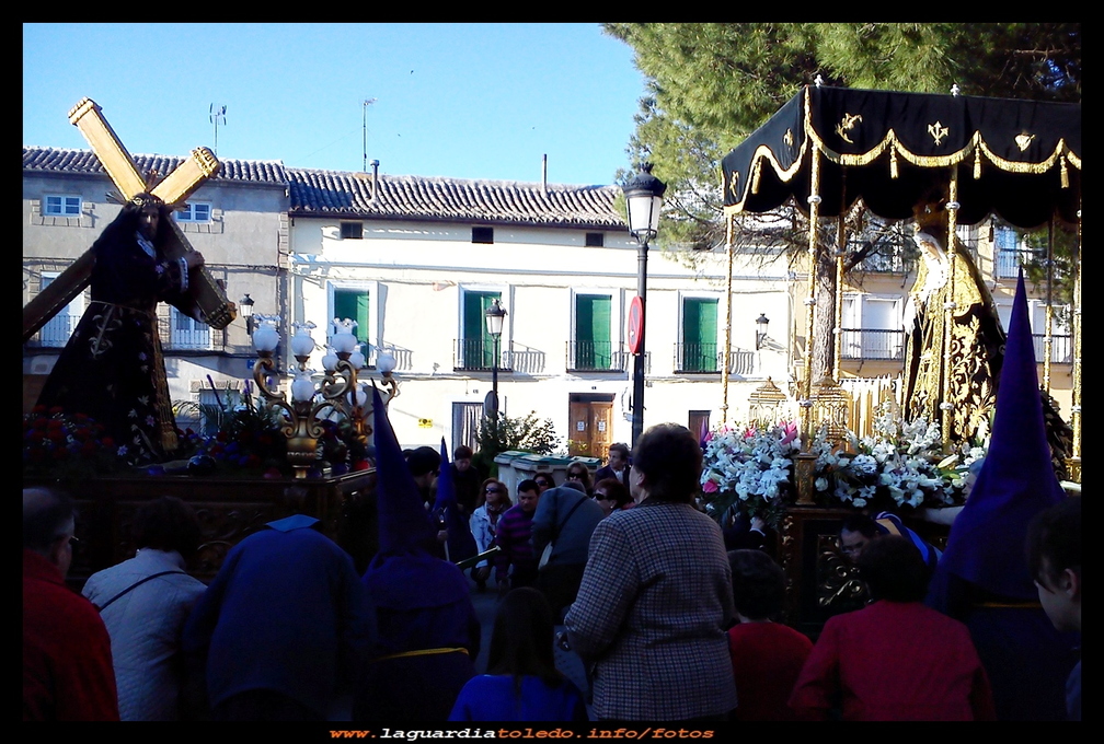 Viernes Santo 2014