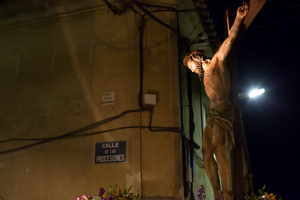 Viernes Santo