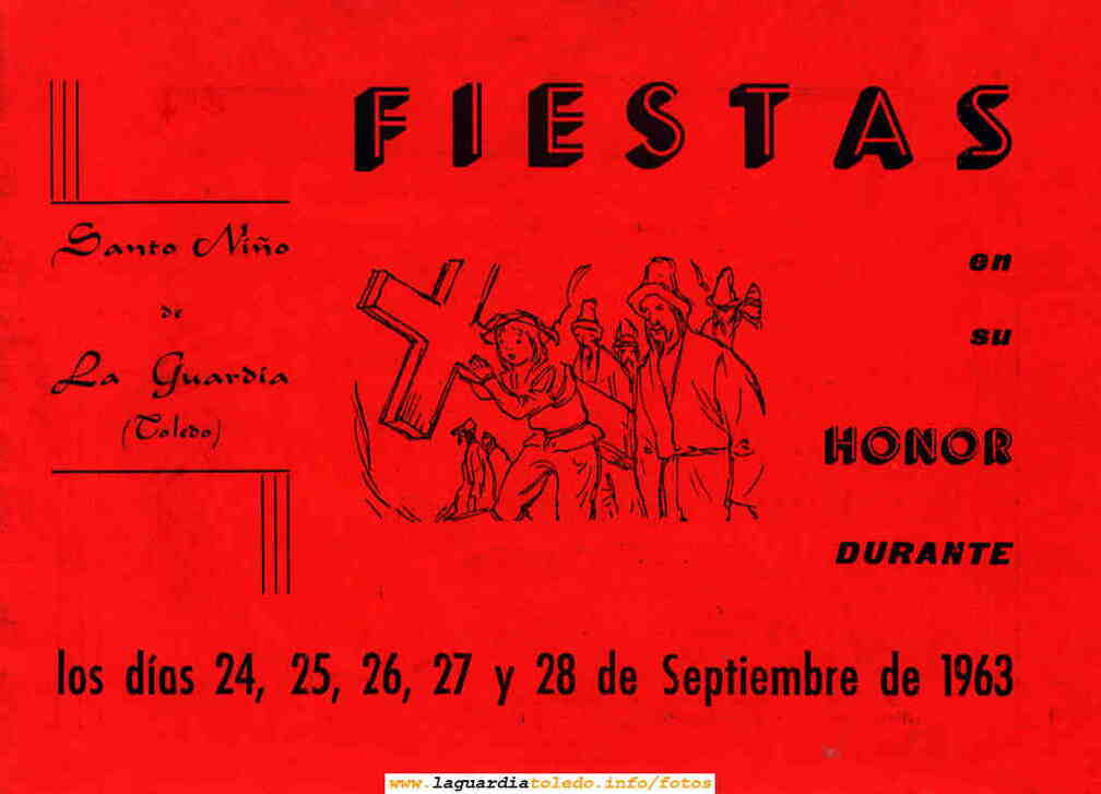 Programa 1963