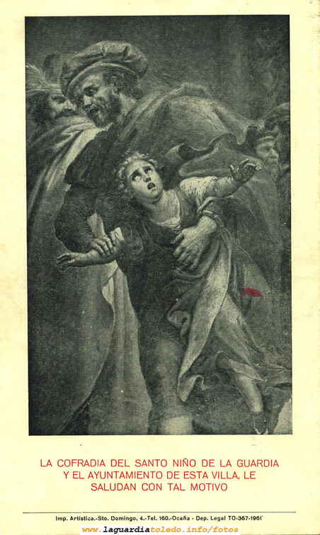 Programa 1961