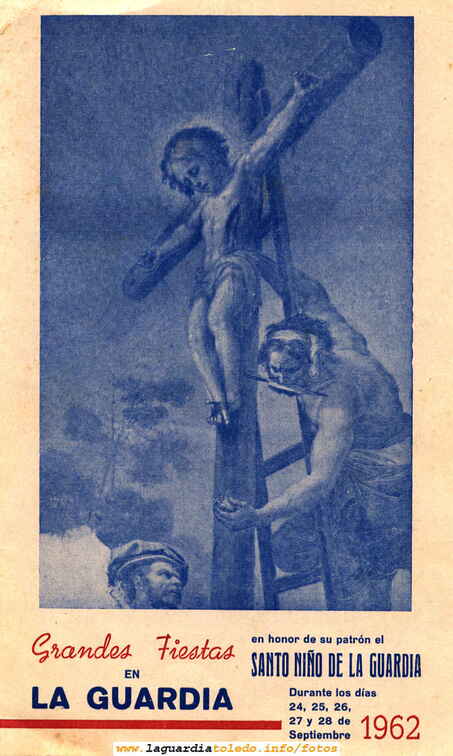 Programa 1962