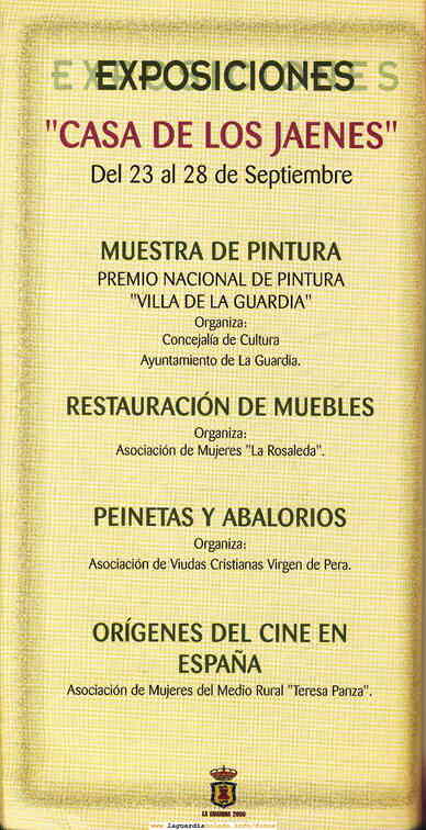 Programa 2006