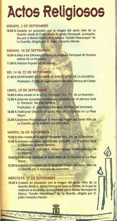 Programa 2006