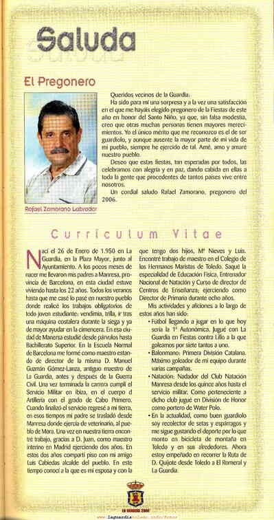 Programa 2006