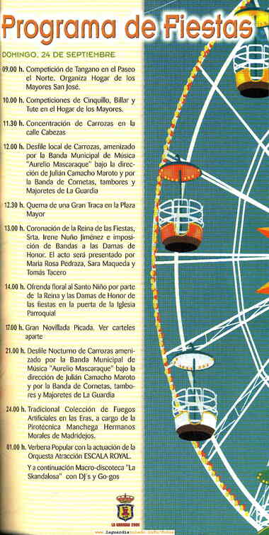 Programa 2006