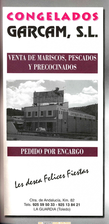 Programa 2006
