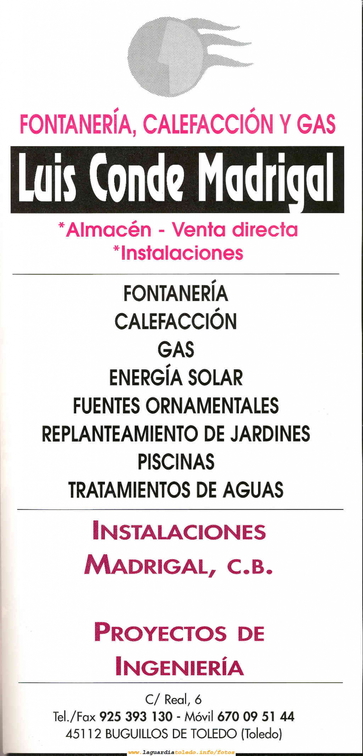 Programa 2006
