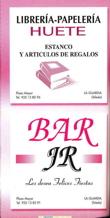 Programa 2006