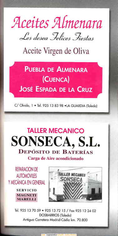 Programa 2006