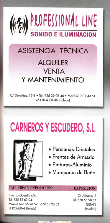 Programa 2006