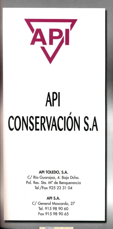 Programa 2006