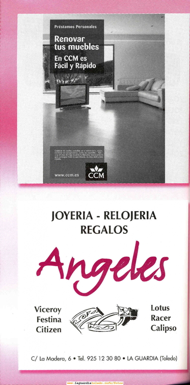 Programa 2006
