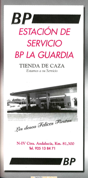 Programa 2006