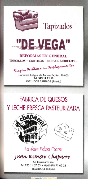 Programa 2006