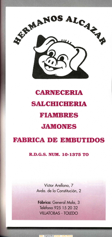 Programa 2006