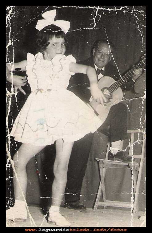 Bailando