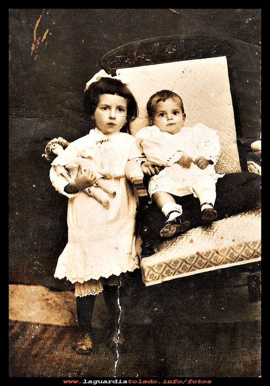 Las primas