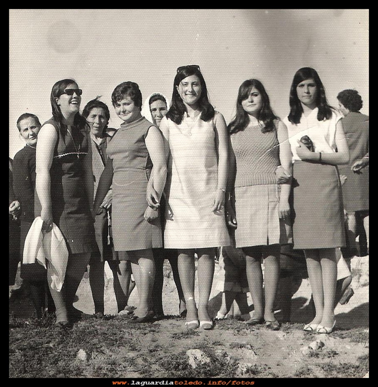 las Mozas