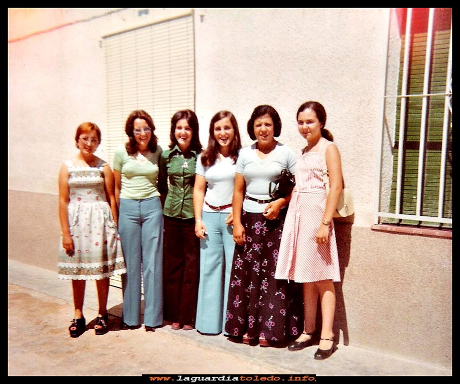 AMIGAS