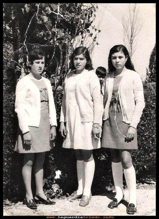 JOVENCITAS