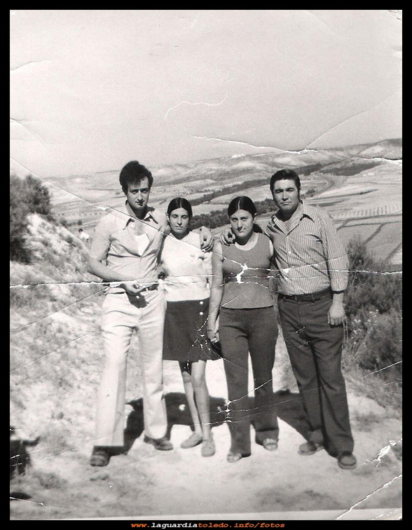 Novios (1969)