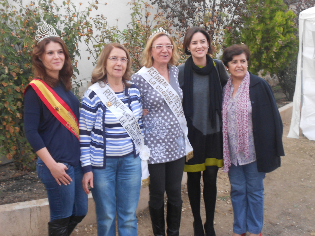 REINAS