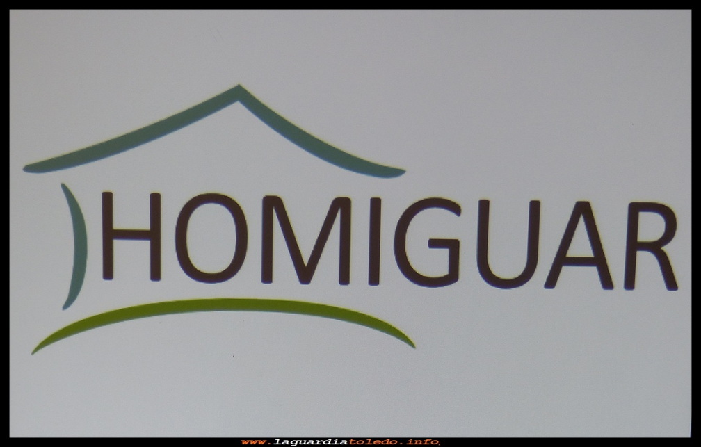 HOMIGUAR