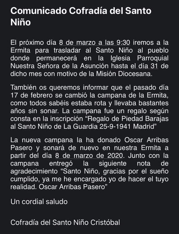 Misión Diocesana