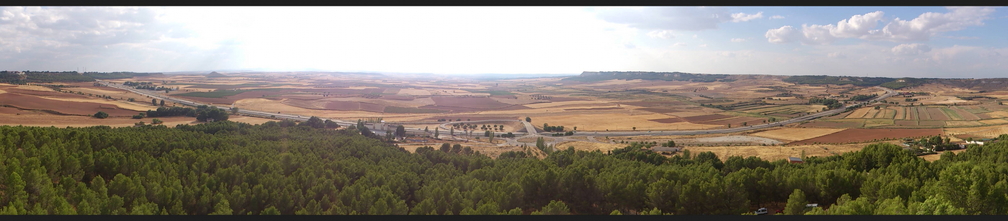 Vista panorámica