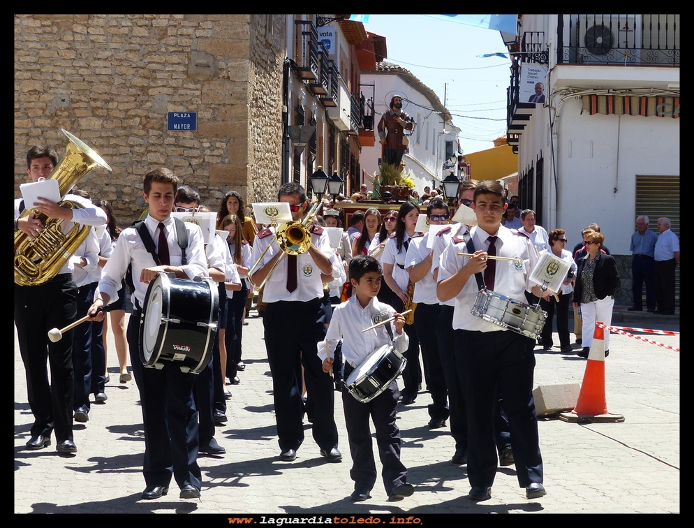 San Isidro