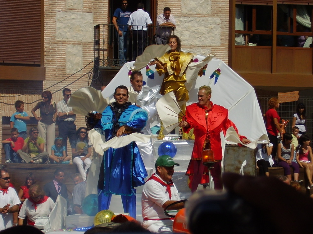 Locomia 2007